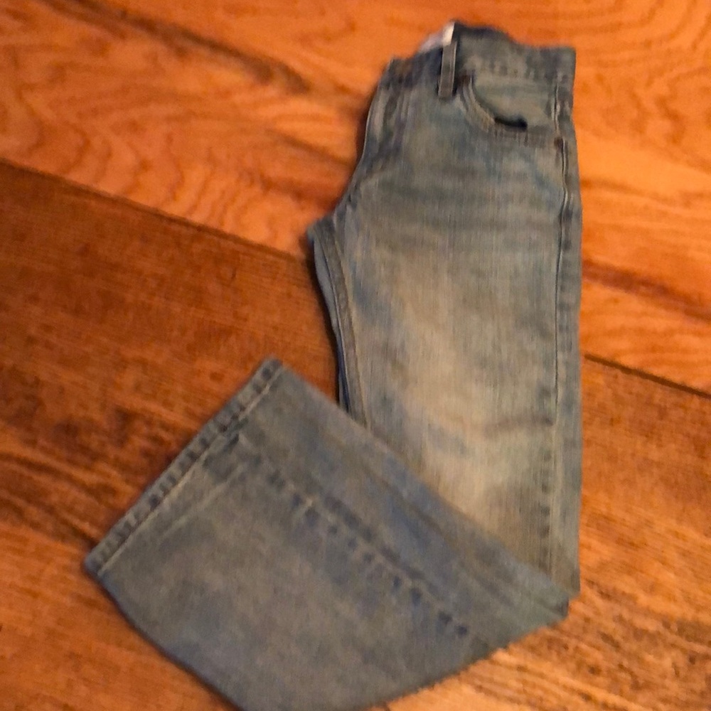 LEVI JEANS - Picture 4 of 10